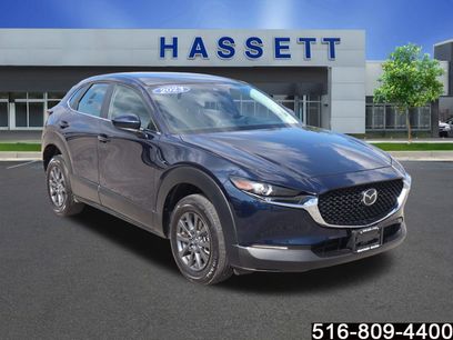 Used 2023 MAZDA CX-30 AWD 2.5 S