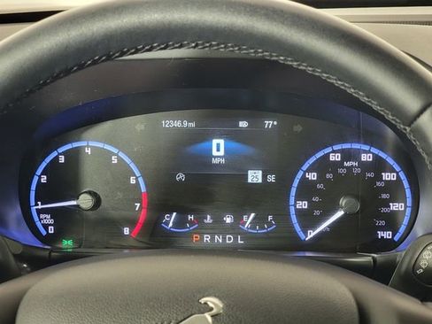 Used 2024 Ford Bronco Sport Big Bend w/ Convenience Package AWD/4WD image 27