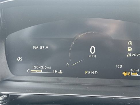 Used 2022 Lincoln Corsair Reserve w/ Luxury Package image 10