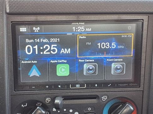 New 2025 Chevrolet Low Cab Forward image 14