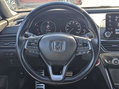 Used 2020 Honda Accord Sport image 21