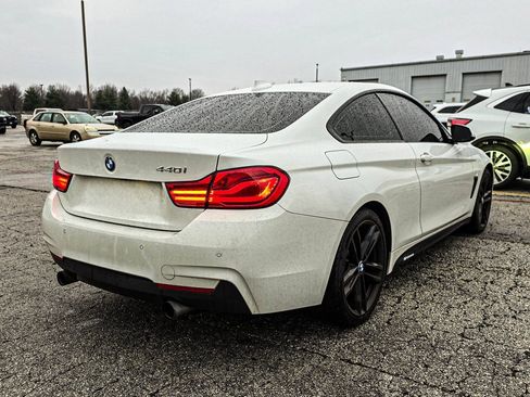 Used 2018 BMW 440i Coupe image 6