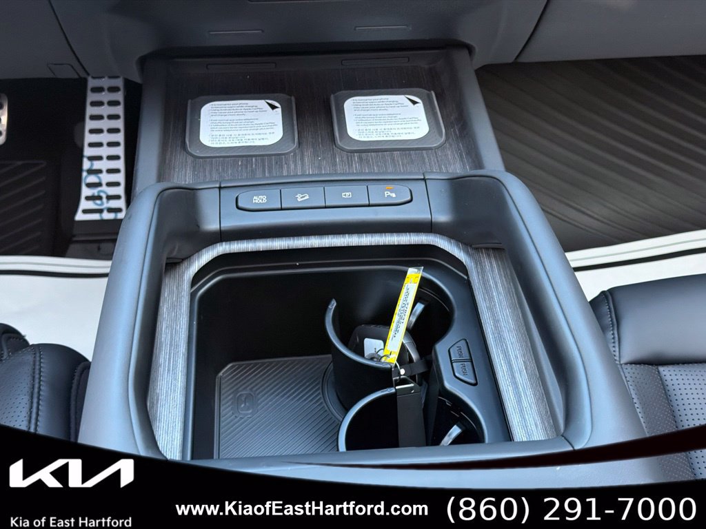 New 2027 Kia Telluride SX Prestige AWD/4WD image 28