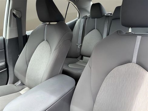 Used 2024 Toyota Camry LE image 19