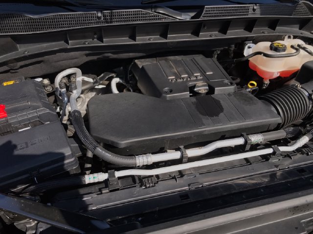 Certified 2025 GMC Sierra 1500 Elevation AWD/4WD image 22