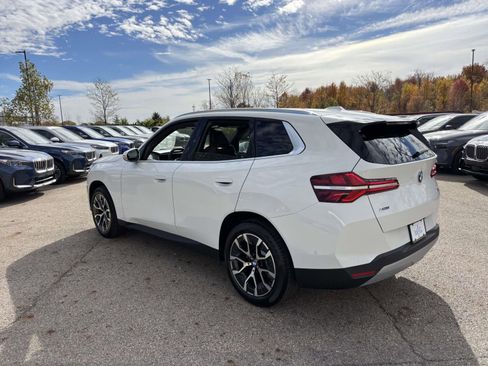 New 2026 BMW X3 xDrive30 w/ Premium Package AWD/4WD image 5