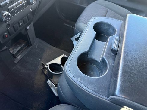 Used 2008 Nissan Titan LE image 21