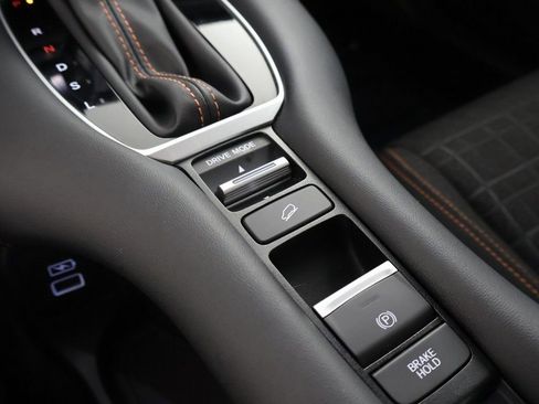 Used 2023 Honda HR-V Sport image 48
