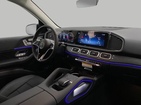 New 2026 Mercedes-Benz GLE 350 4MATIC image 21