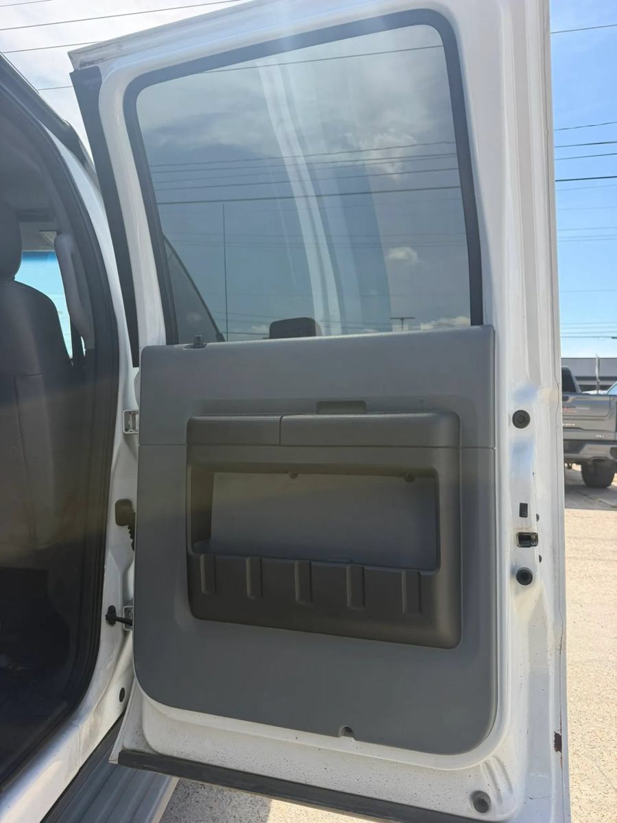Used 2011 Ford F350 XL w/ PWR Equipment Group AWD/4WD image 19