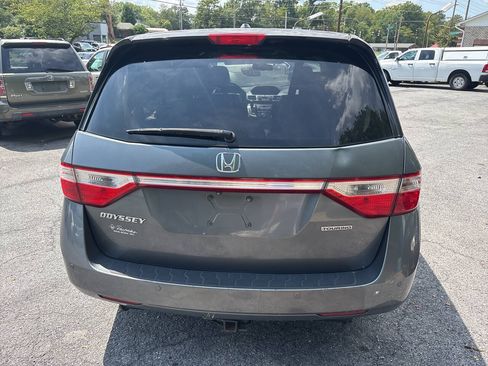 Used 2011 Honda Odyssey Touring image 9