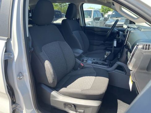 New 2026 Ford Ranger XLT AWD/4WD image 22
