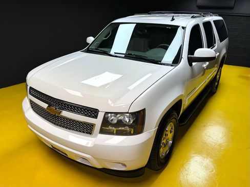 Used 2012 Chevrolet Suburban LT image 54