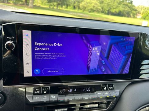 Certified 2025 Toyota Camry XSE FWD image 24