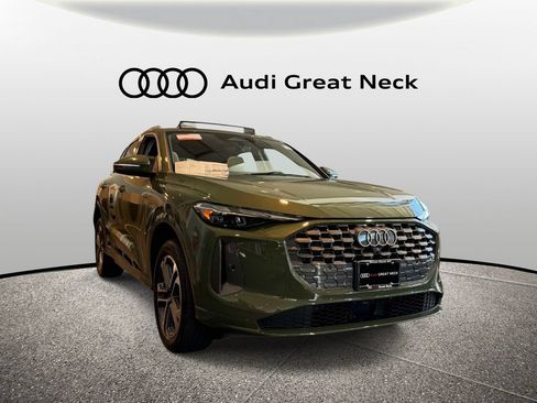 New 2026 Audi Q5 Premium AWD/4WD image 9