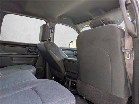 Used 2022 RAM 2500 Tradesman image 25