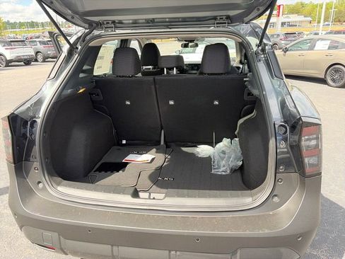 New 2026 Nissan Kicks S w/ Charging Package FWD image 31