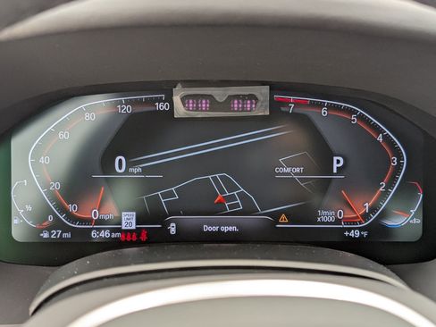 New 2026 BMW 840i xDrive image 21