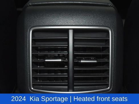 Used 2024 Kia Sportage X-Pro Prestige AWD/4WD image 30