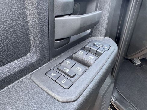 New 2026 RAM 2500 Tradesman image 31