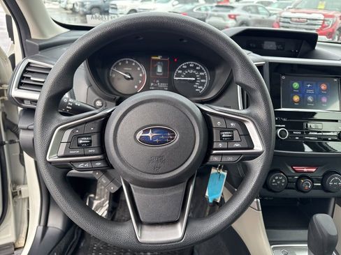 Used 2019 Subaru Forester w/ Alloy Wheel Package image 14