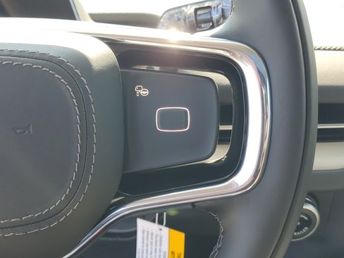 New 2027 Lincoln Navigator Reserve AWD/4WD image 18