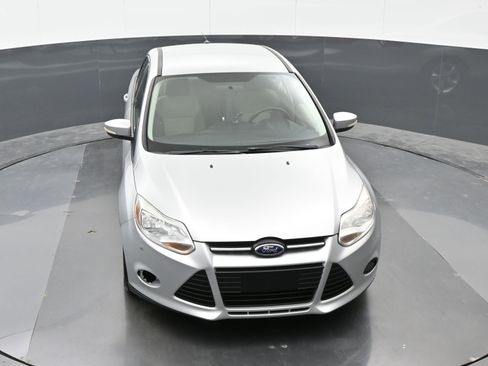 Used 2013 Ford Focus SE FWD image 33
