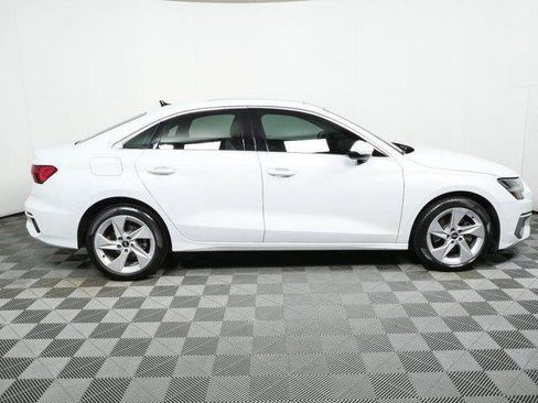 Used 2022 Audi A3 2.0T Premium AWD/4WD image 2