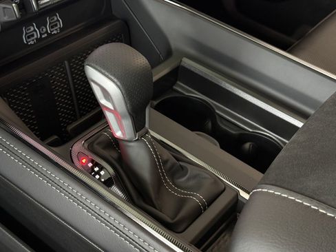 New 2026 RAM 1500 RHO image 22