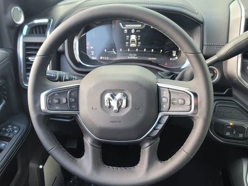 New 2026 RAM 3500 Laramie image 16