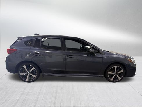 Used 2017 Subaru Impreza 2.0i Sport AWD/4WD image 8