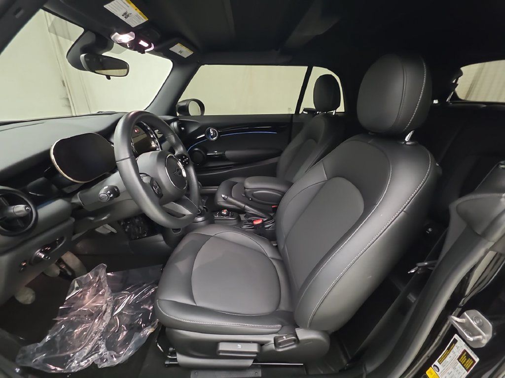 Used 2022 MINI Cooper Convertible FWD image 13