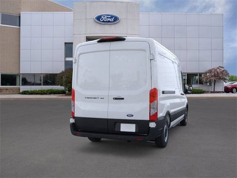 New 2026 Ford Transit 150 Base image 8