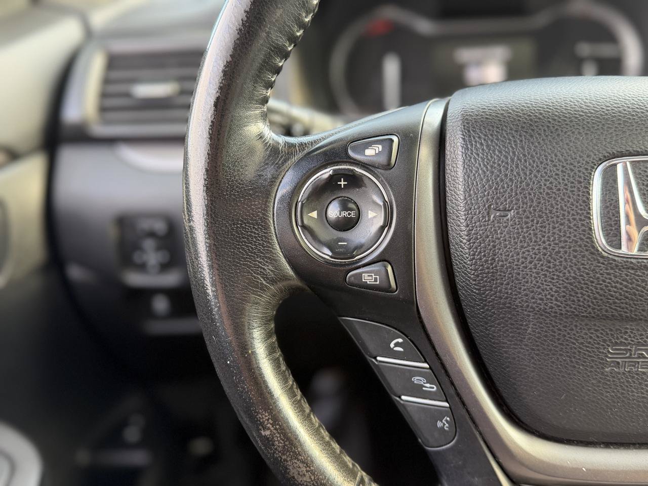 Used 2016 Honda Pilot EX-L image 17