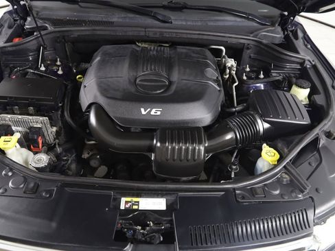 Used 2014 Dodge Durango Limited w/ Premium Group AWD/4WD image 53