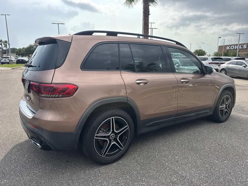 Used 2022 Mercedes-Benz GLB 250 image 5