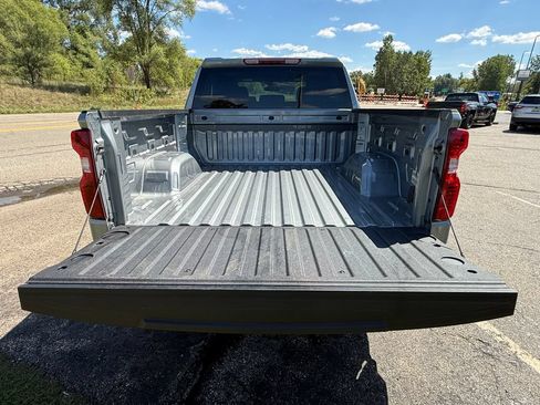 Certified 2024 Chevrolet Silverado 1500 LT AWD/4WD image 5