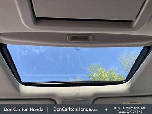 New 2026 Honda Odyssey Elite image 17