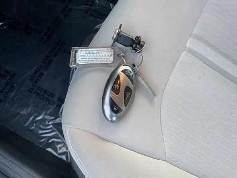 Used 2025 Hyundai Sonata SEL image 21