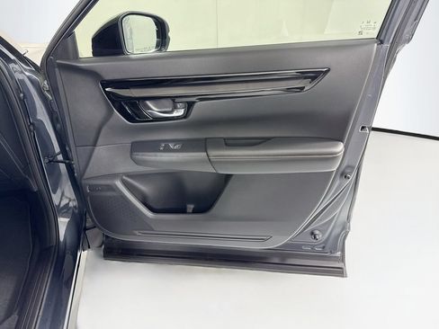 Used 2026 Honda CR-V Sport Touring image 25