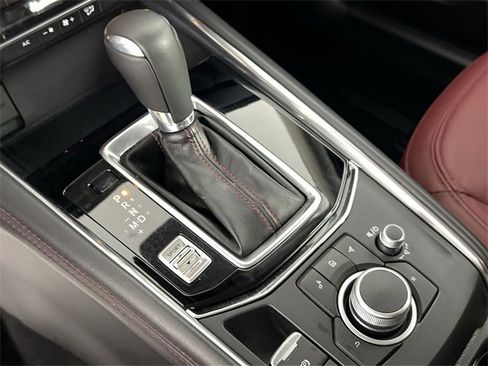 Certified 2023 MAZDA CX-5 Carbon Edition image 20
