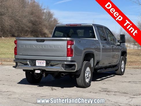 New 2026 Chevrolet Silverado 2500 LT w/ Convenience Package image 7