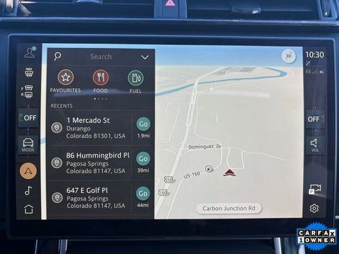 Used 2024 Land Rover Range Rover Velar S image 9