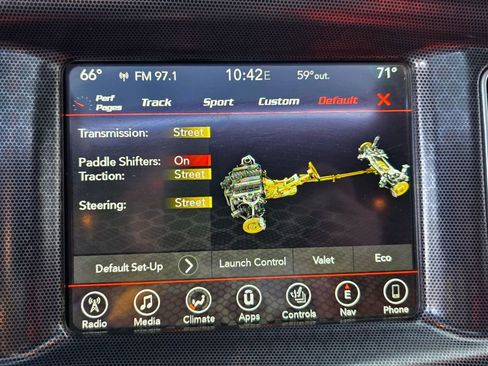 Used 2017 Dodge Charger R/T Scat Pack w/ Beats Audio Group image 14