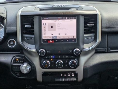Used 2022 RAM 1500 Laramie RWD image 18