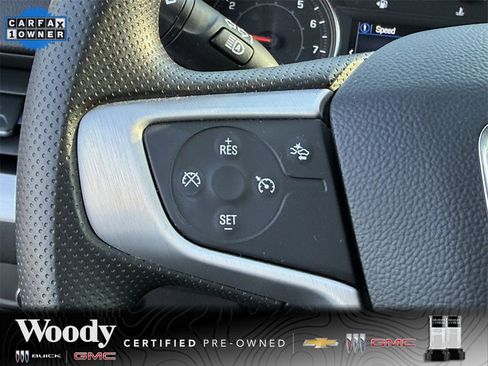 Certified 2023 GMC Terrain SLE w/ Elevation Edition image 18