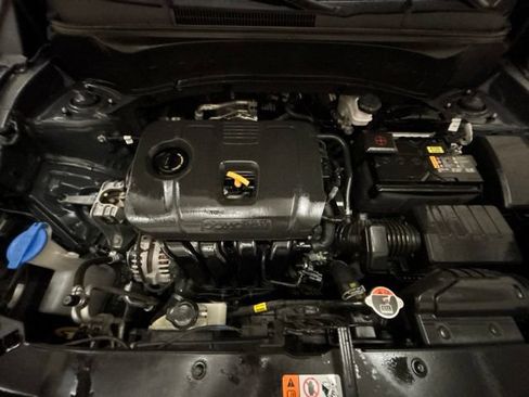 Certified 2021 Kia Seltos S AWD/4WD image 23