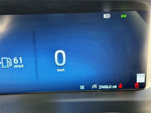 Used 2024 Ford F150 Tremor w/ Bed Utility Package image 12