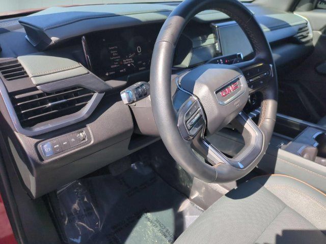 Used 2024 GMC Acadia AT4 w/ LPO, Floor Liner Package AWD/4WD image 11