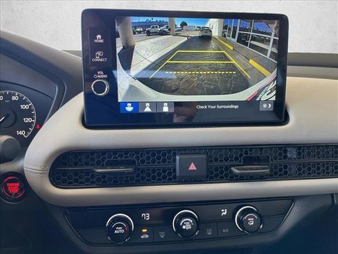 Used 2026 Honda HR-V LX image 13